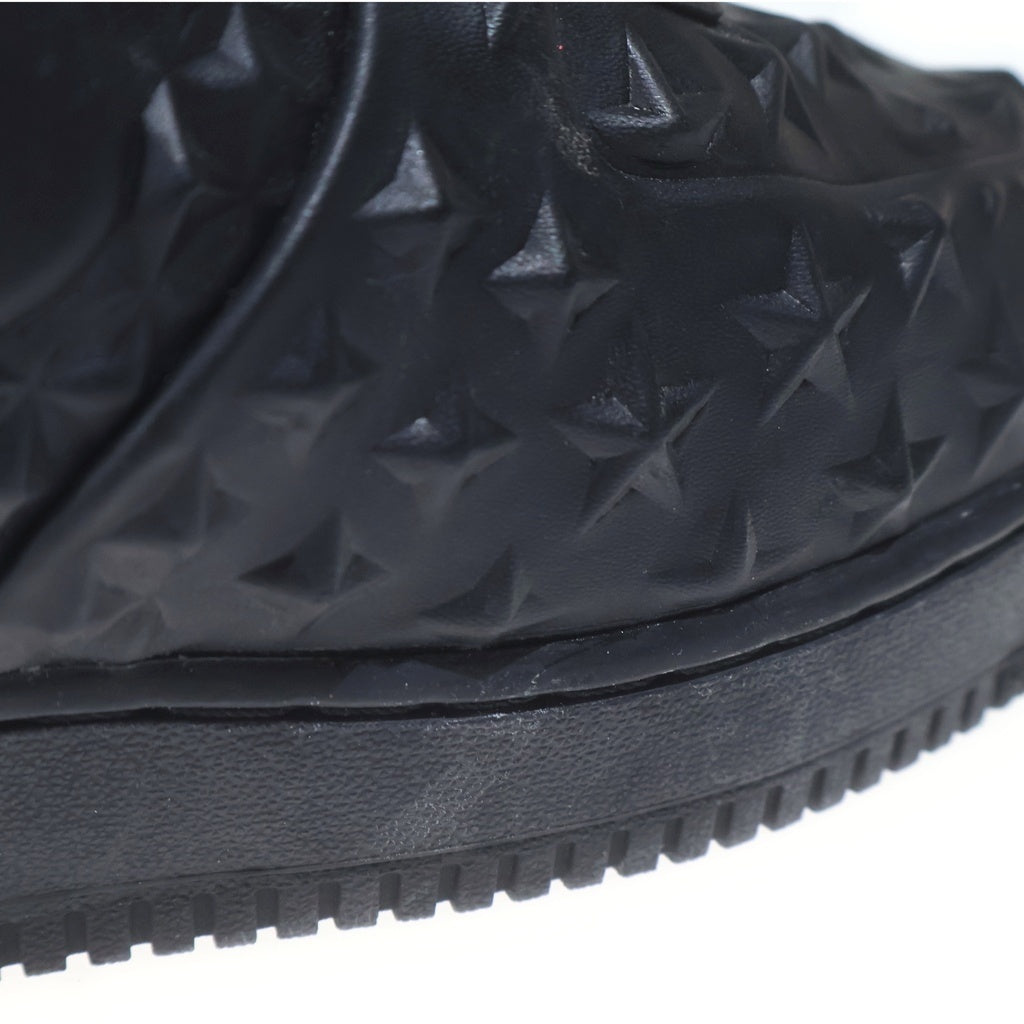NIKE(ナイキ) AIR FORCE 1 LOW INDEPENDENCE DAY BLACK エアフォース1 インデペンデンスデイ ローカットスニーカー ブラック US11/29cm 789104-001