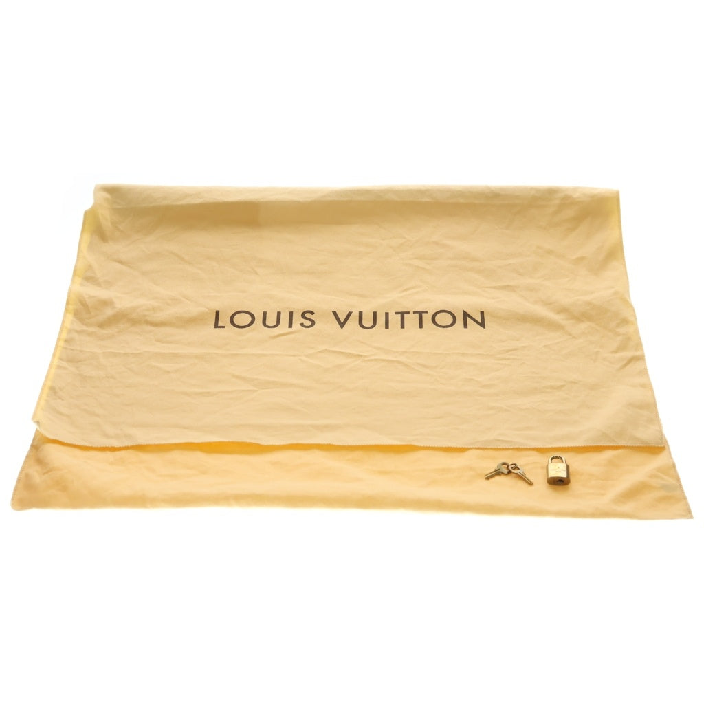 LOUIS VUITTON(ルイヴィトン) スピーディ40 モノグラム キャンバスレザー ボストンバッグ ハンドバッグ ブラウン DU3155 M41552 レディース