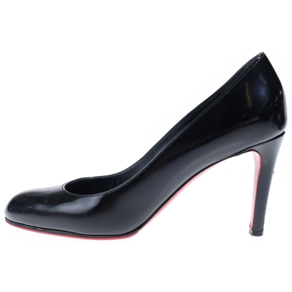CHRISTIAN LOUBOUTIN(クリスチャンルブタン) DOLLY PUMP ドリー パンプ ピンヒール パンプス ブラック レディース 3220702B439