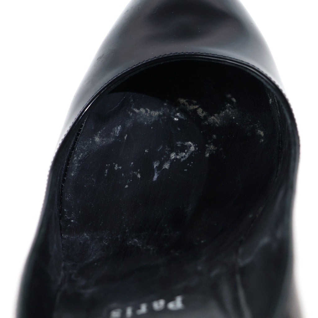 CHRISTIAN LOUBOUTIN(クリスチャンルブタン) DOLLY PUMP ドリー パンプ ピンヒール パンプス ブラック レディース 3220702B439