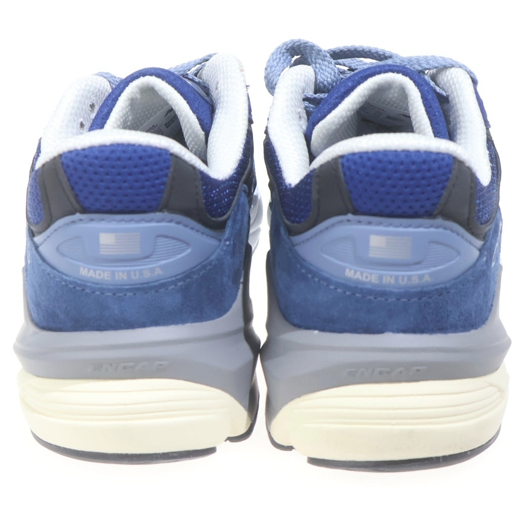 New Balance(ニューバランス) M990IA6 INKWELL インクウェル ローカットスニーカー ブルー US9/27cm