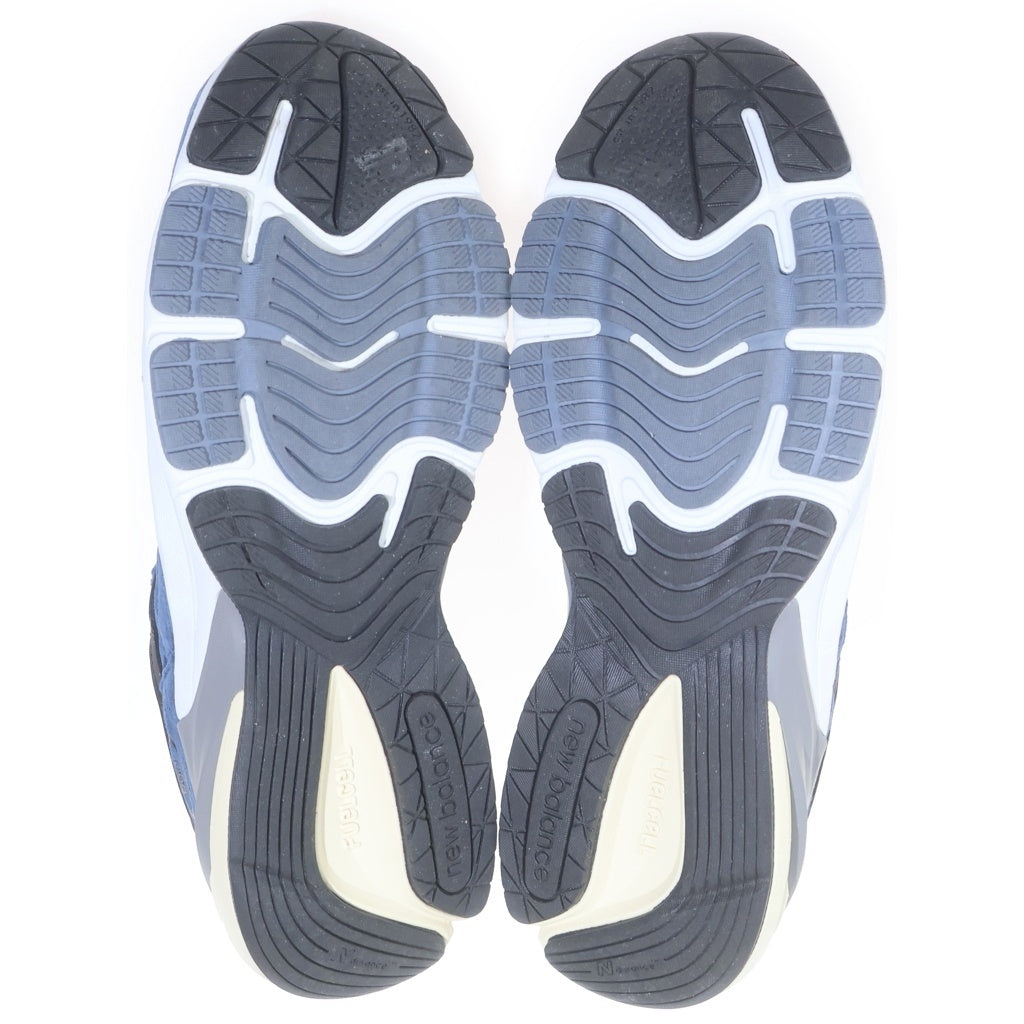 New Balance(ニューバランス) M990IA6 INKWELL インクウェル ローカットスニーカー ブルー US9/27cm
