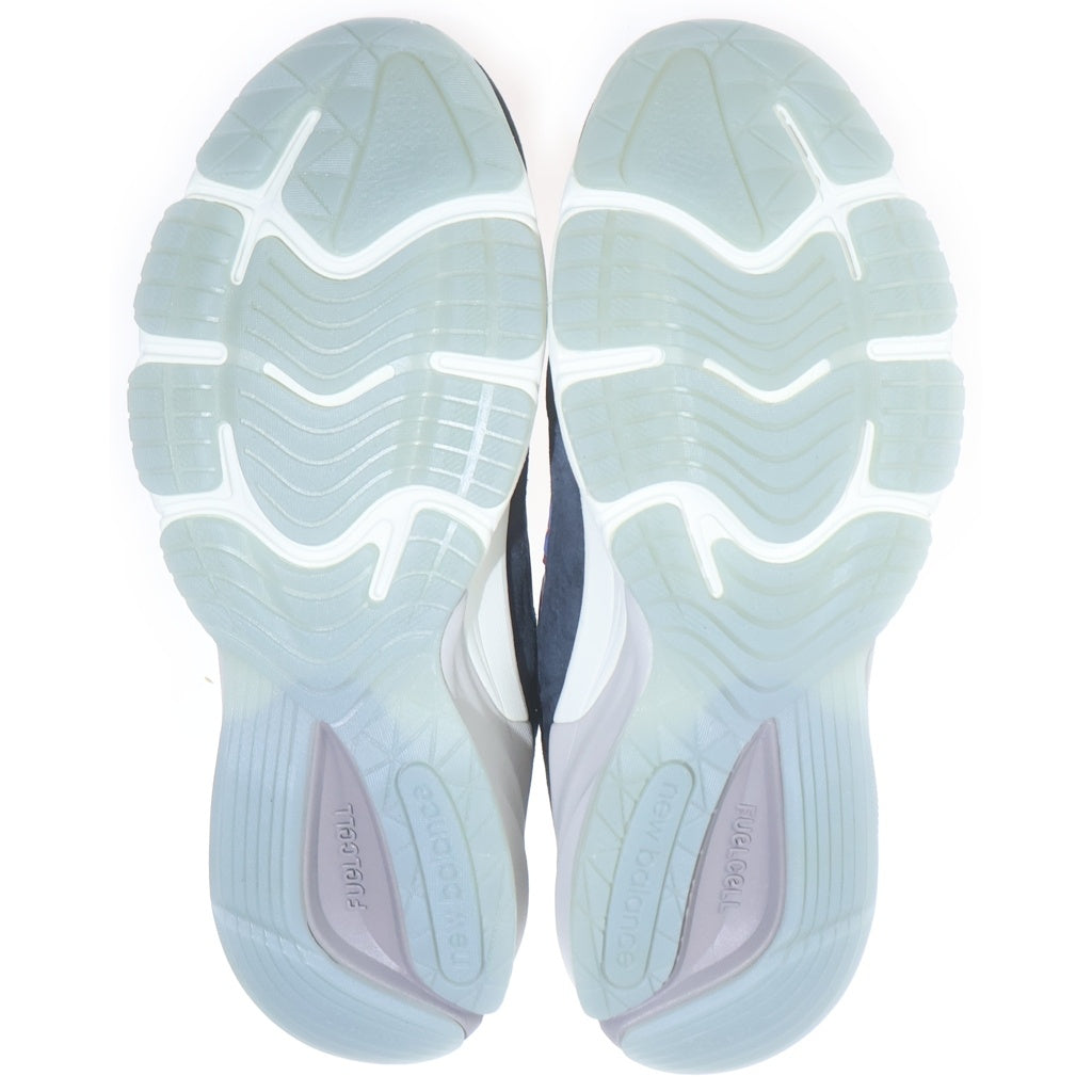 New Balance(ニューバランス) ×KITH U990KR6 キス スエード ローカットスニーカー ネイビー US8.5/26.5cm