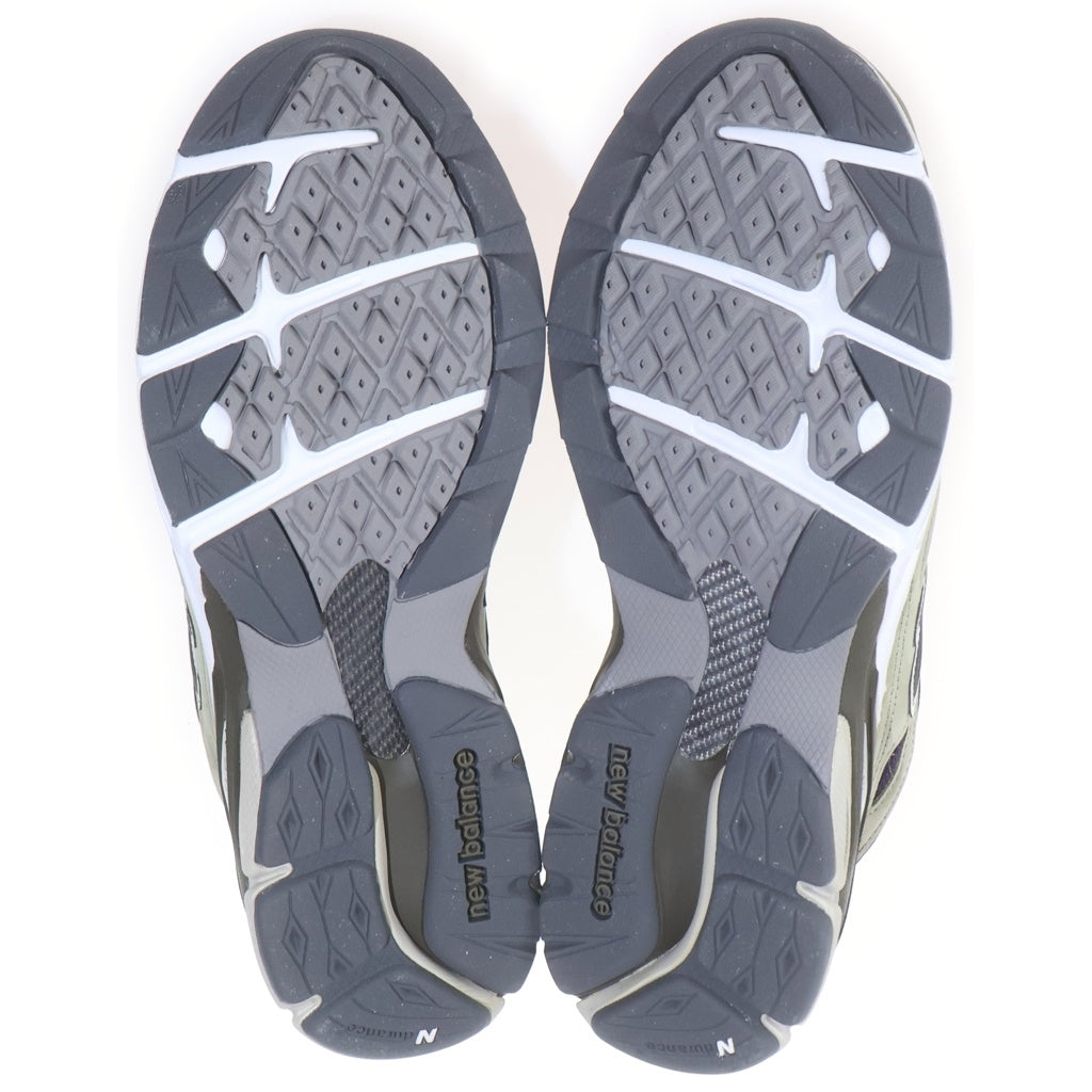New Balance(ニューバランス) M990BT3 V3 ローカットスニーカー カーキ US9/27cm