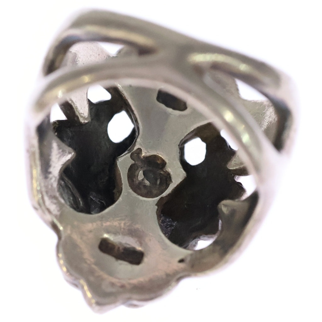 L.S.D. Loud Style Design(ラウド スタイル デザイン) TEMPER RING テンパー リング シルバー