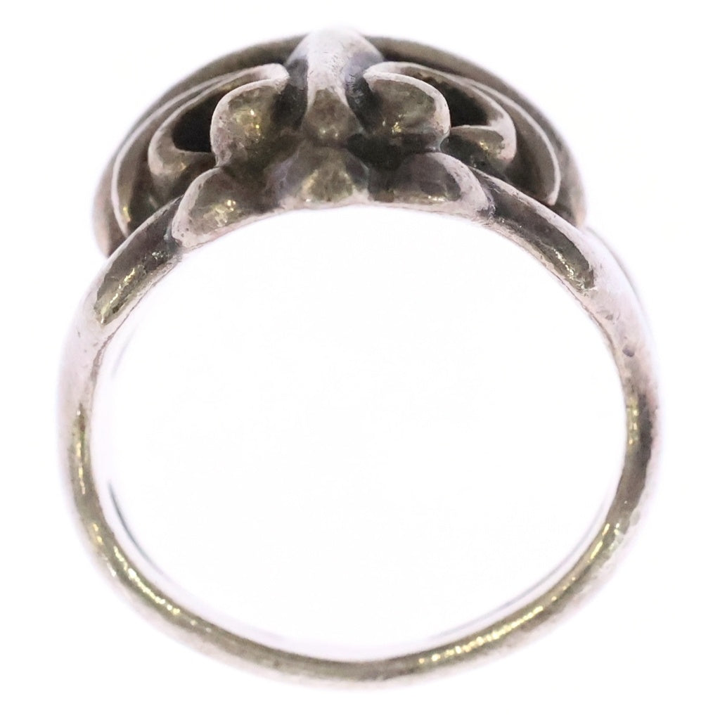 L.S.D. Loud Style Design(ラウド スタイル デザイン) TEMPER RING テンパー リング シルバー