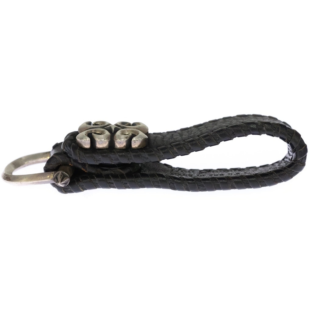 REID MFG(リード エムエフジー) KEY CHAIN BELT LOOP W/GOTHIC SURF