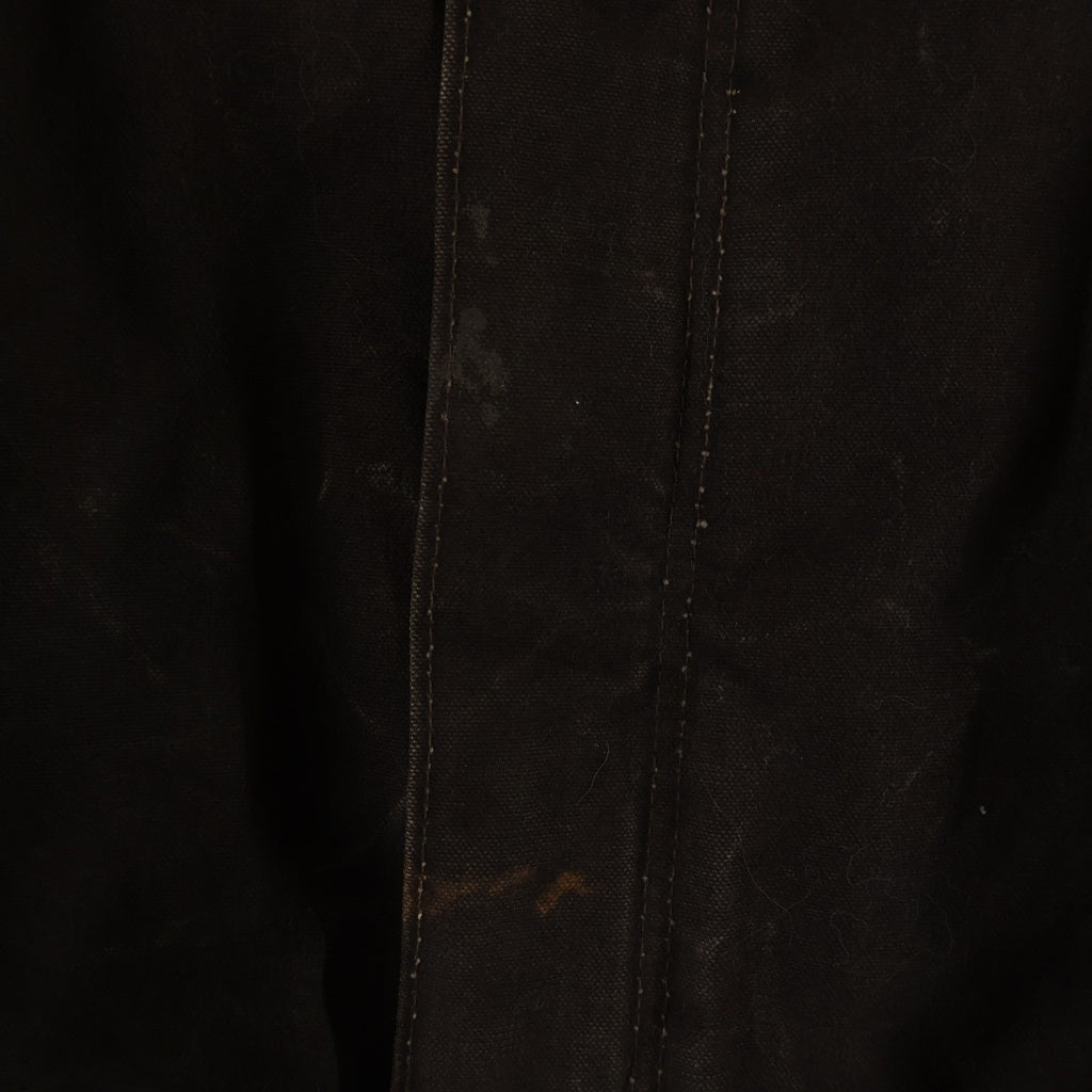 CARHARTT(カーハート) TRADITIONAL JACKET トライディショナル ジャケット コート ブラウン J22