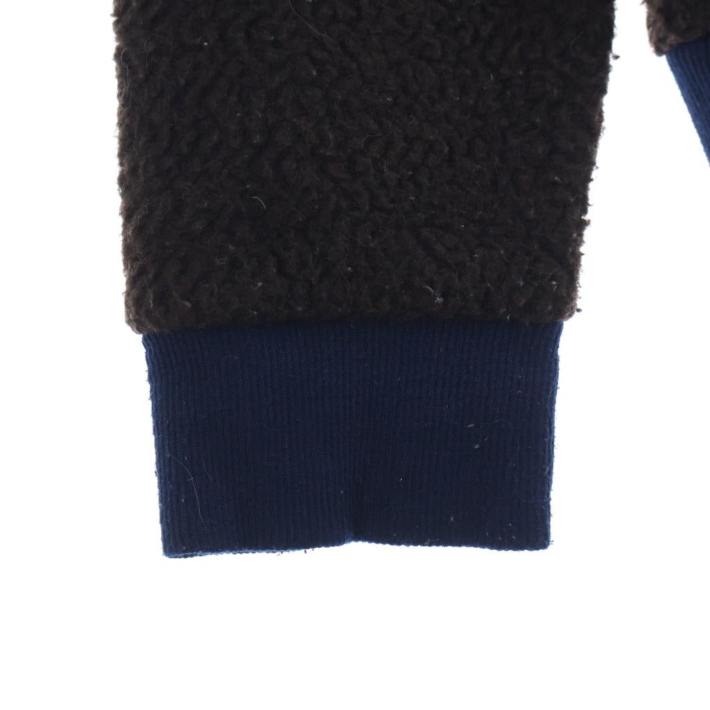 PATAGONIA(パタゴニア) 19AW WOOLYESTER FLEECE JACKET ウーリエステル フリース ジャケット ブラウン 26935FA19