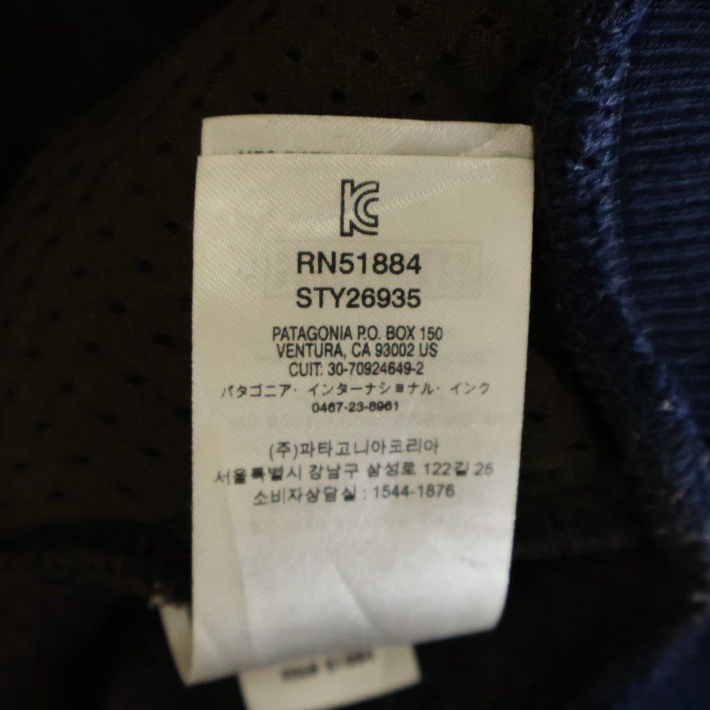 PATAGONIA(パタゴニア) 19AW WOOLYESTER FLEECE JACKET ウーリエステル フリース ジャケット ブラウン 26935FA19