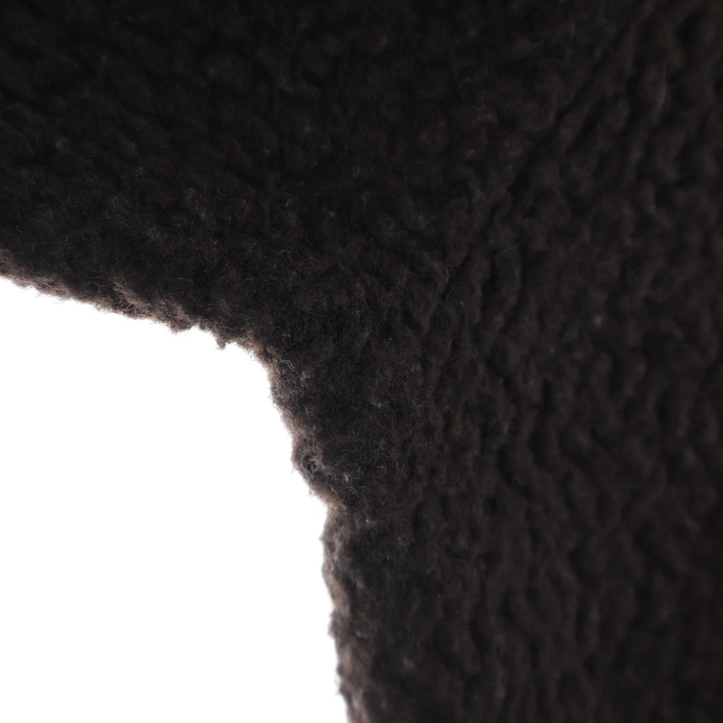PATAGONIA(パタゴニア) 19AW WOOLYESTER FLEECE JACKET ウーリエステル フリース ジャケット ブラウン 26935FA19