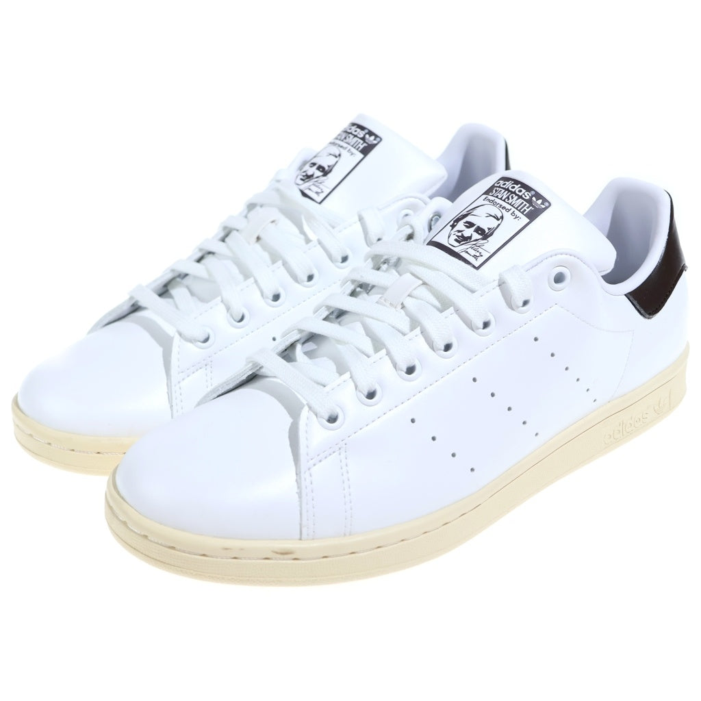 adidas(アディダス) STAN SMITH JP7284 スタンスミス ローカットスニーカー ホワイト US10/28cm