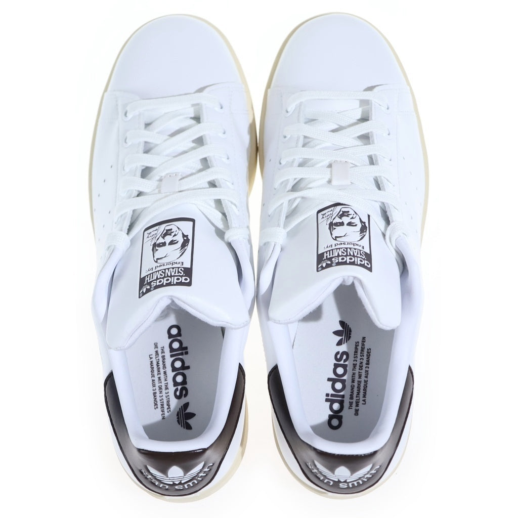 adidas(アディダス) STAN SMITH JP7284 スタンスミス ローカットスニーカー ホワイト US10/28cm