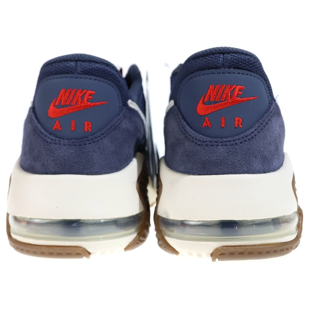 NIKE(ナイキ) AIR MAX EXCEE IM2370-437 エアマックス エクシー ローカットスニーカー ネイビー US10/28cm