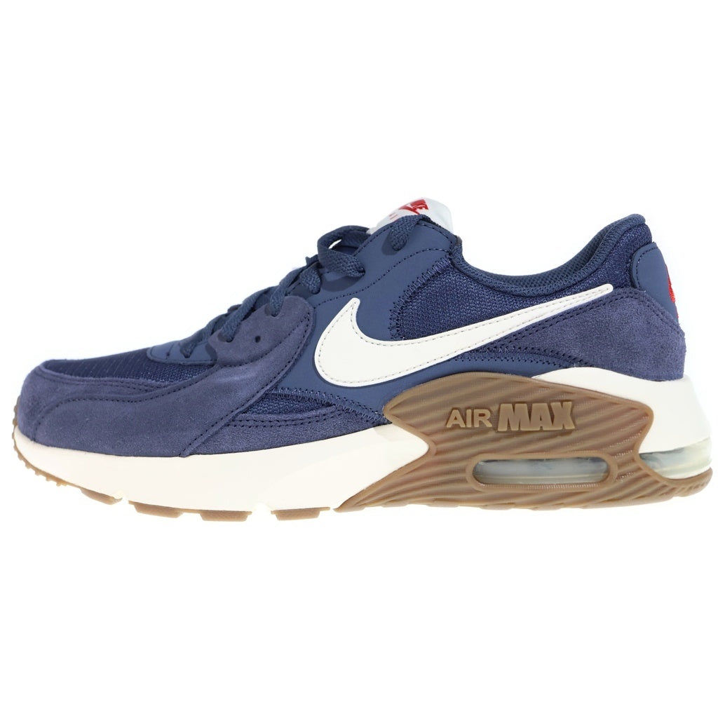 NIKE(ナイキ) AIR MAX EXCEE IM2370-437 エアマックス エクシー ローカットスニーカー ネイビー US10/28cm