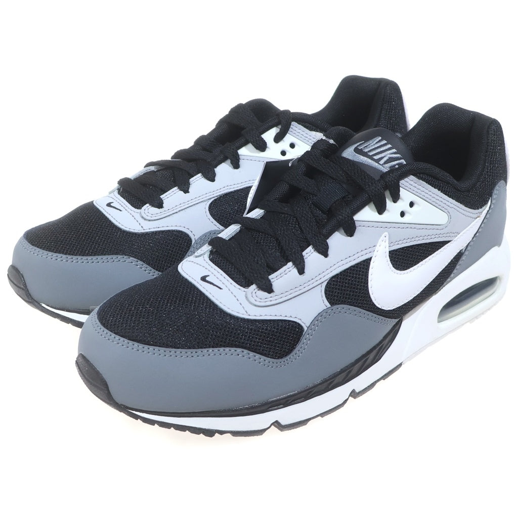 NIKE(ナイキ) AIR MAX CORRELATE 511416-011 エアマックス コリレート ローカットスニーカー ブラック US10/28cm