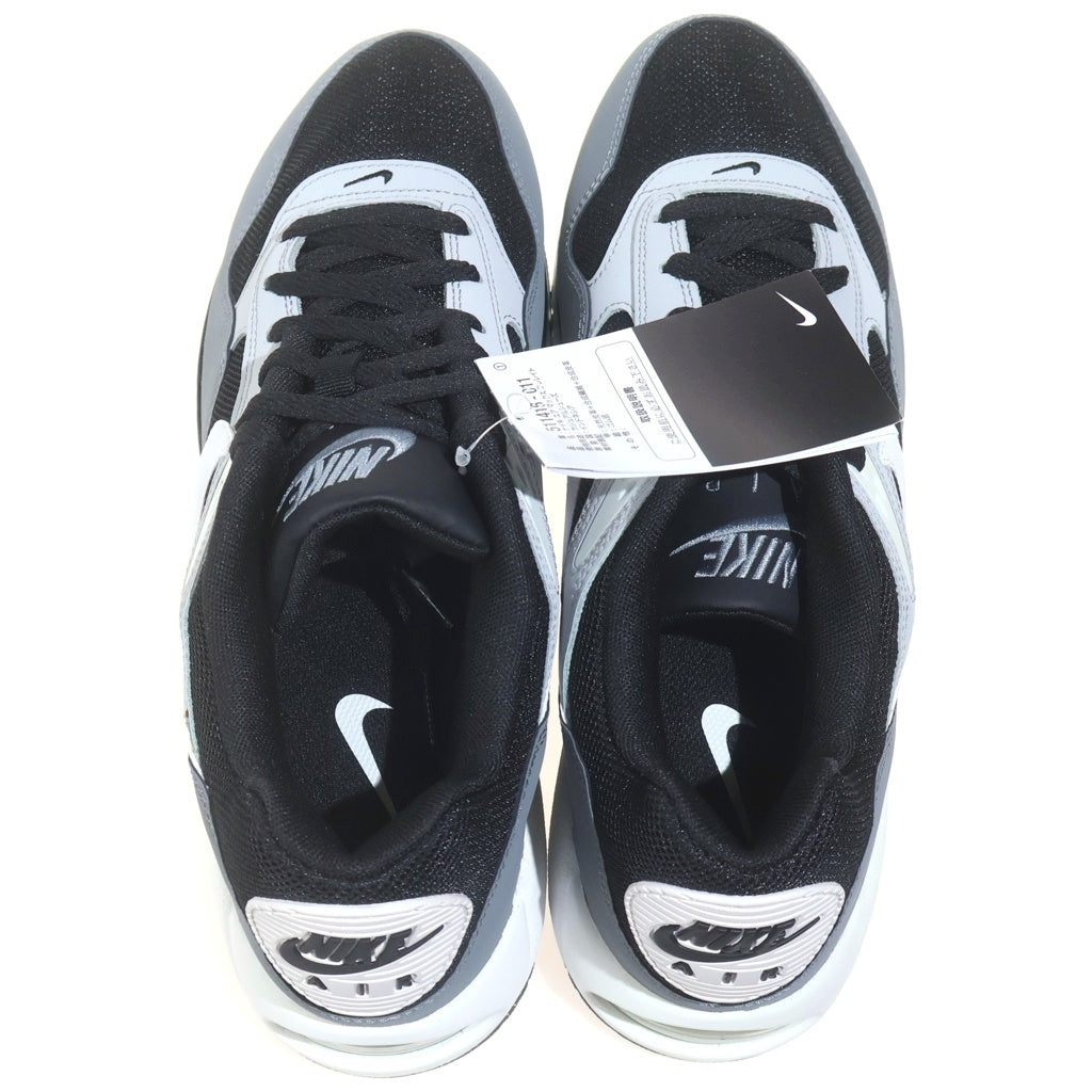 NIKE(ナイキ) AIR MAX CORRELATE 511416-011 エアマックス コリレート ローカットスニーカー ブラック US10/28cm