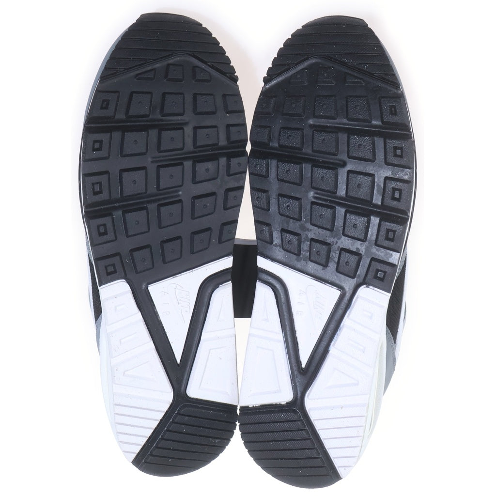 NIKE(ナイキ) AIR MAX CORRELATE 511416-011 エアマックス コリレート ローカットスニーカー ブラック US10/28cm