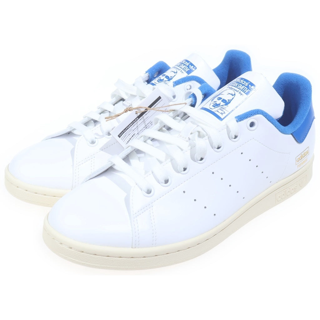 adidas(アディダス) STAN SMITH IH5971 スタンスミス ローカットスニーカー ホワイト US10/28cm