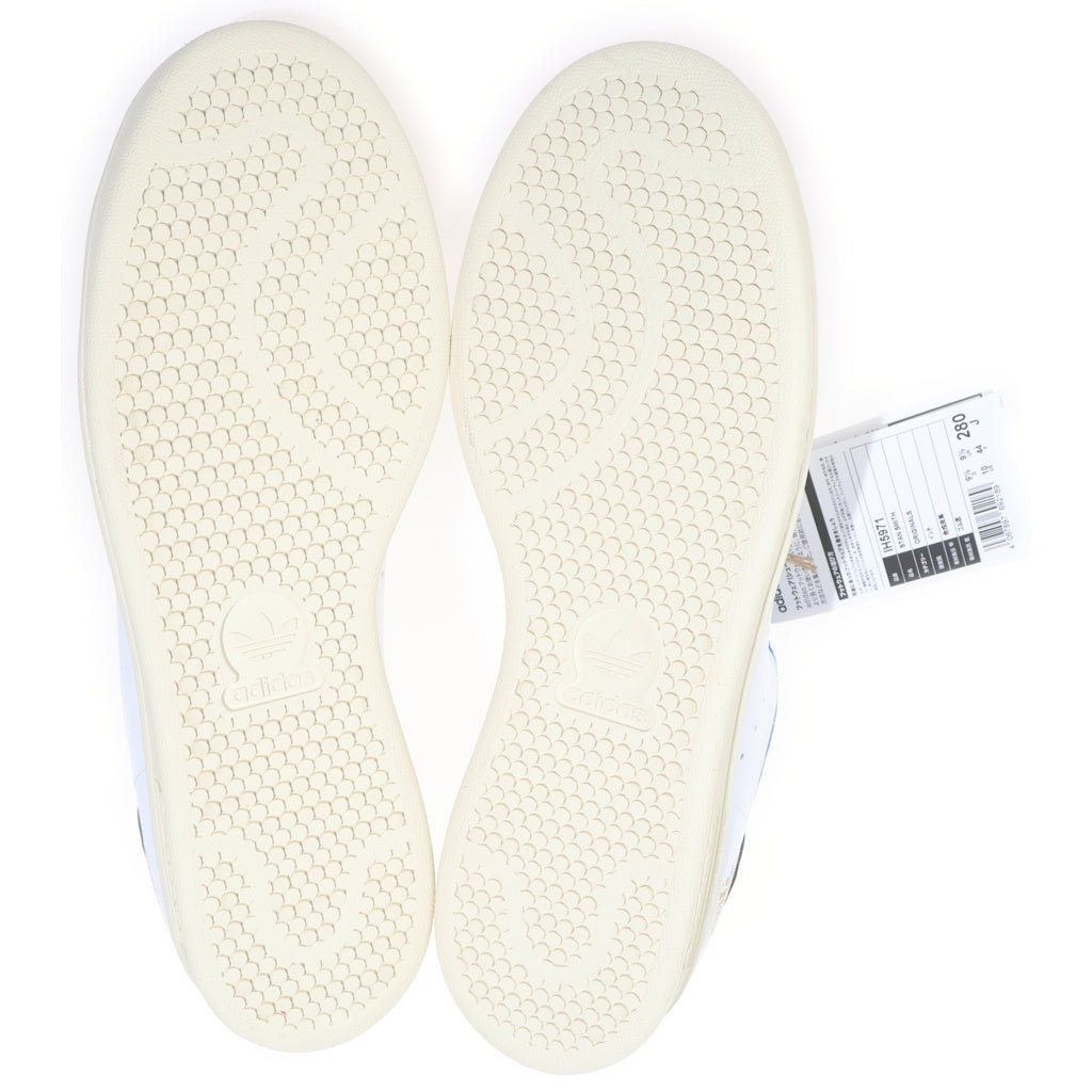 adidas(アディダス) STAN SMITH IH5971 スタンスミス ローカットスニーカー ホワイト US10/28cm