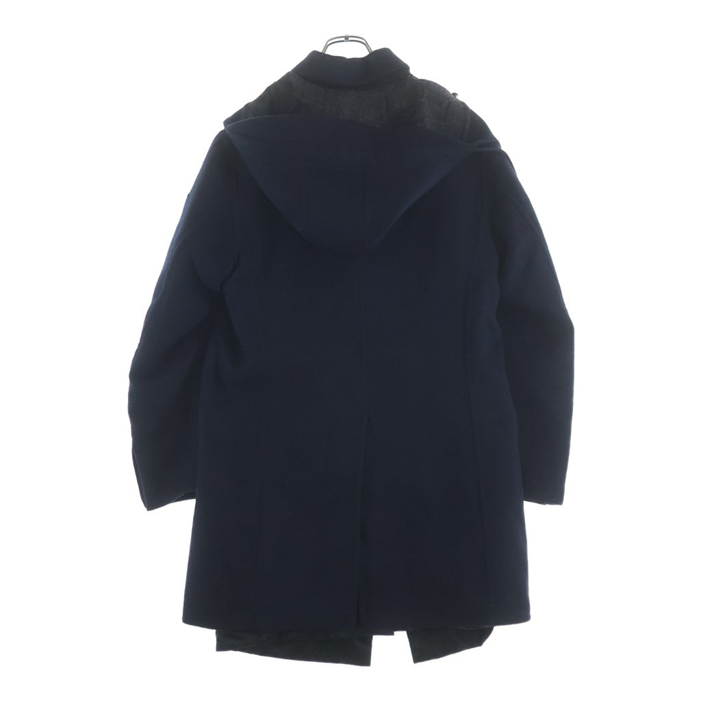 MONCLER(モンクレール) 16AW CHESTER チェスター 裏地カモデザイン