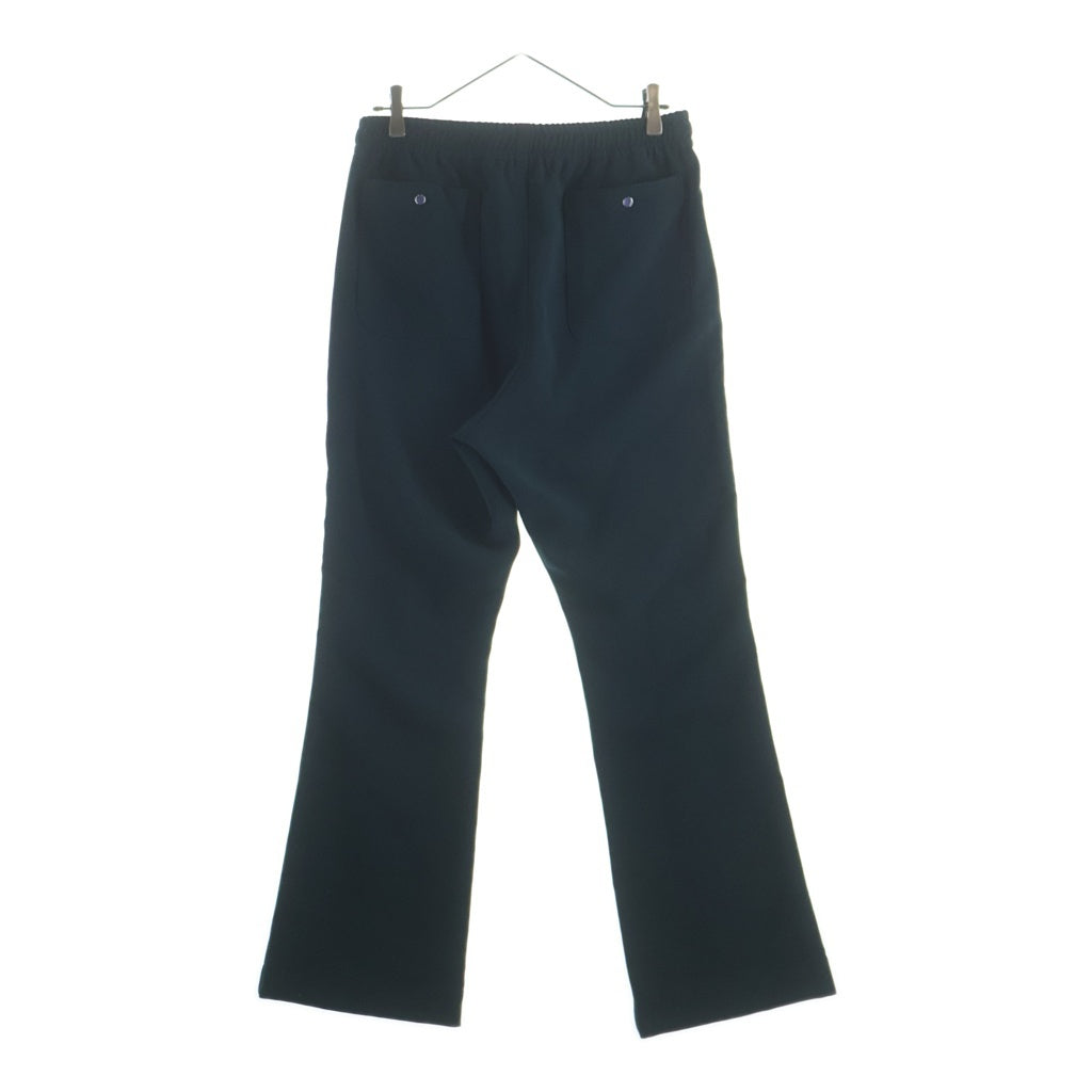 Rebuild by needles(リビルドバイニードルス) Piping Cowboy Pant パイピング カウボーイ パンツ グリーン NS151
