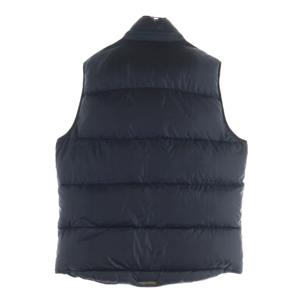 CHROME HEARTS(クロムハーツ) STIFF VEST スティフ ナイロン クロス