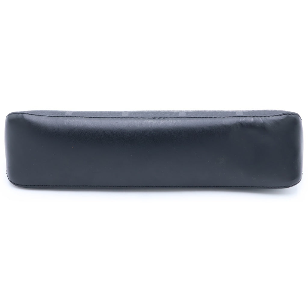 LOUIS VUITTON(ルイヴィトン) モノグラム エクリプス トゥルース エリザベット ペンケース ブラック GI0199