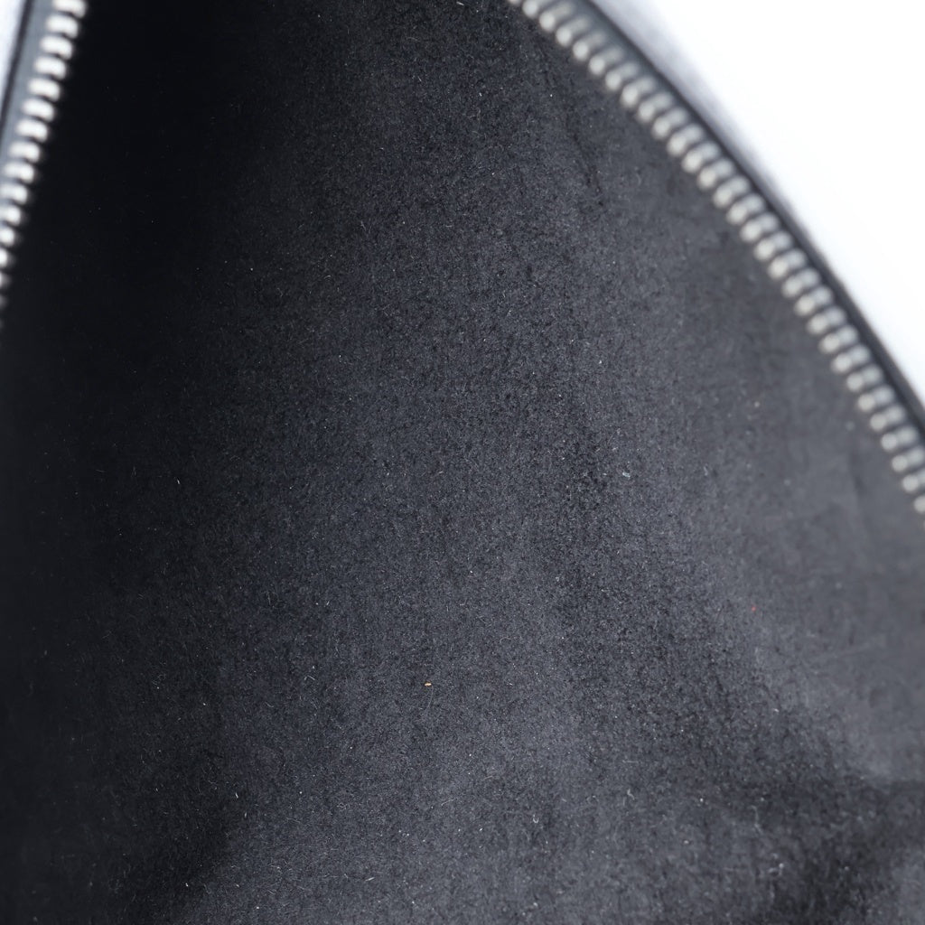 LOUIS VUITTON(ルイヴィトン) モノグラム エクリプス トゥルース エリザベット ペンケース ブラック GI0199