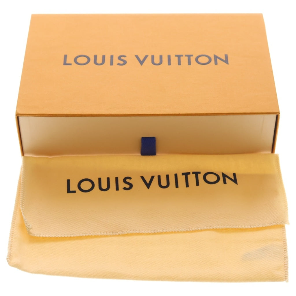 LOUIS VUITTON(ルイヴィトン) ジッピー ロングウォレット モノグラム エキゾチックレザー パイソン 長財布 シルバー金具 ブラック MI4169 N96955