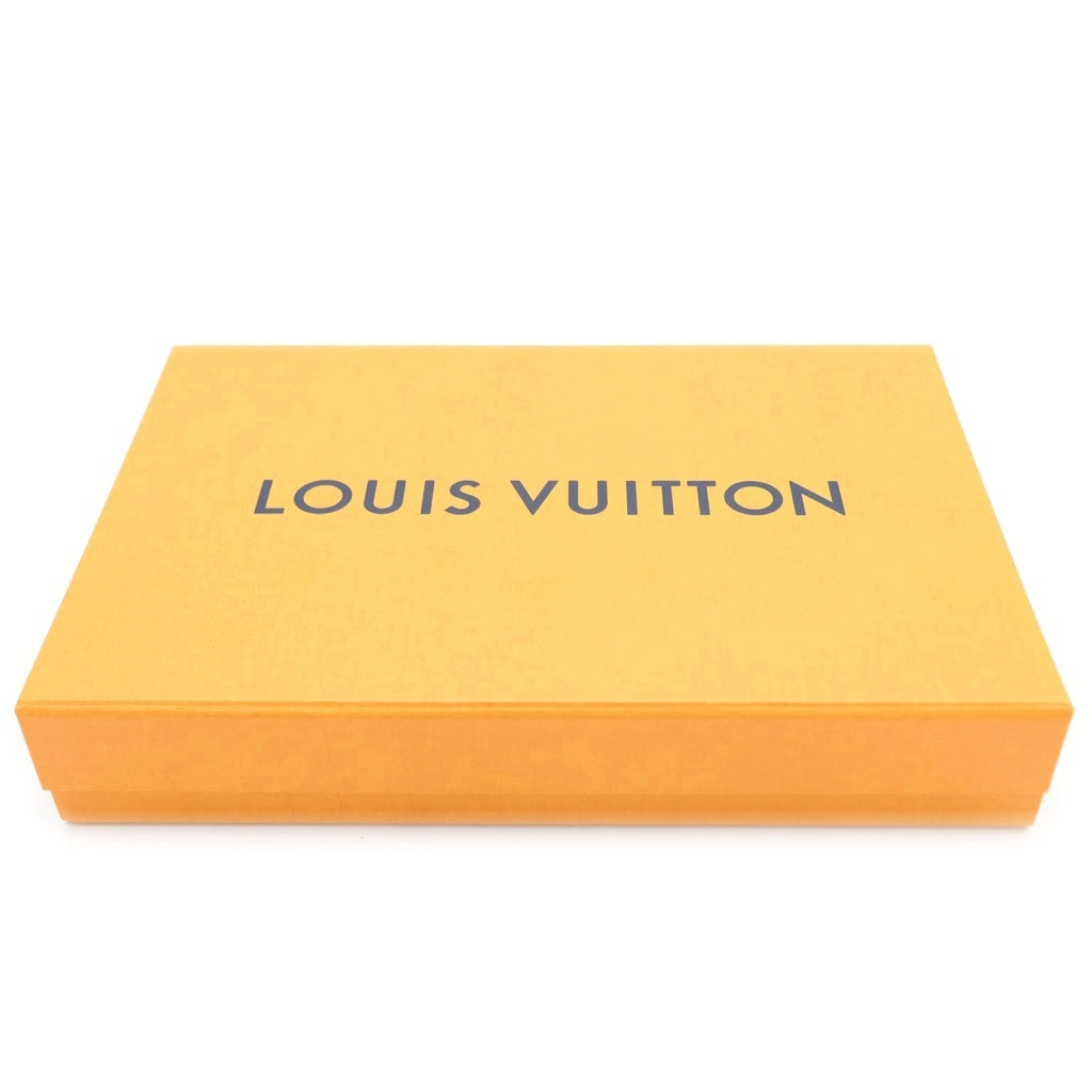 LOUIS VUITTON(ルイヴィトン) 17AW ×Supreme Monogram Scarf カシミヤ混 モノグラム 総柄 フリンジ マフラー ストール ショール スカーフ レッド MP1890