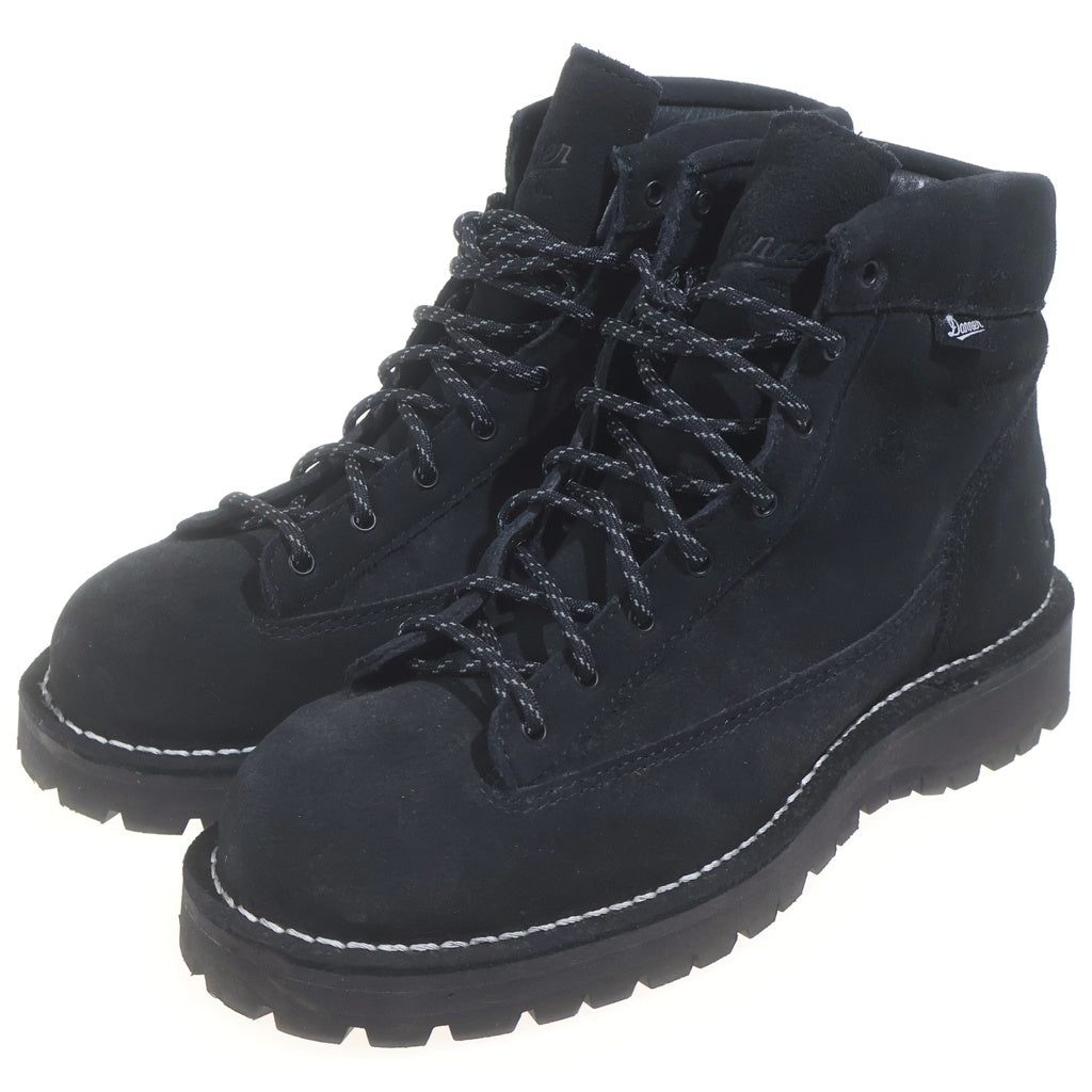 DANNER(ダナー) ×BEAUTY&YOUTH FIELD GORE-TEX ビューティ&ユース別注 フィールド スウェードレザー ゴアテックス ハイカットブーツ トレッキングブーツ US7.5/25.5cm D121299