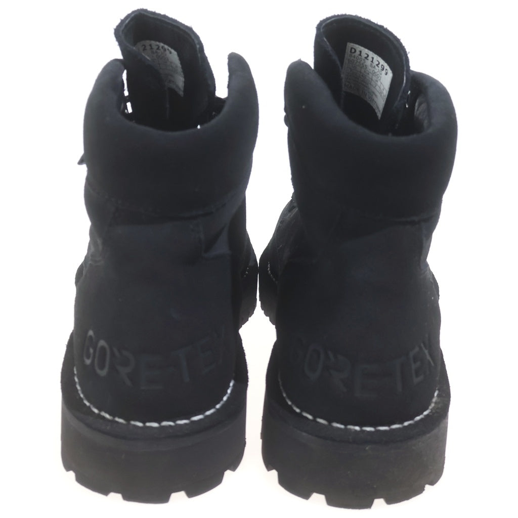 DANNER(ダナー) ×BEAUTY&YOUTH FIELD GORE-TEX ビューティ&ユース別注 フィールド スウェードレザー ゴアテックス ハイカットブーツ トレッキングブーツ US7.5/25.5cm D121299