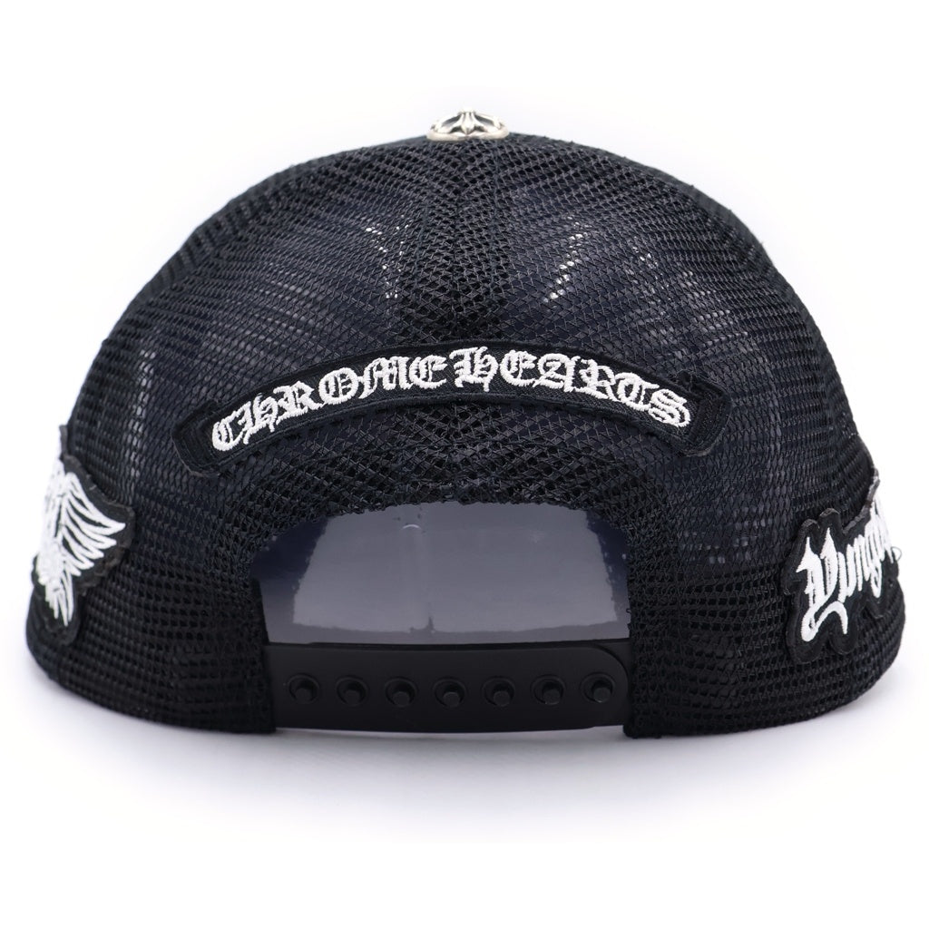 CHROME HEARTS(クロムハーツ) FOTI Aerosmith Yungblub フォティ