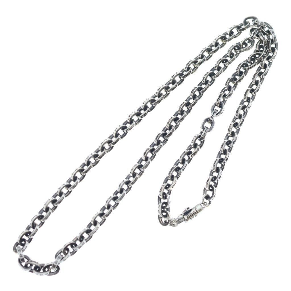 CHROME HEARTS(クロムハーツ) PAPER CHAIN 18 ペーパーチェーン