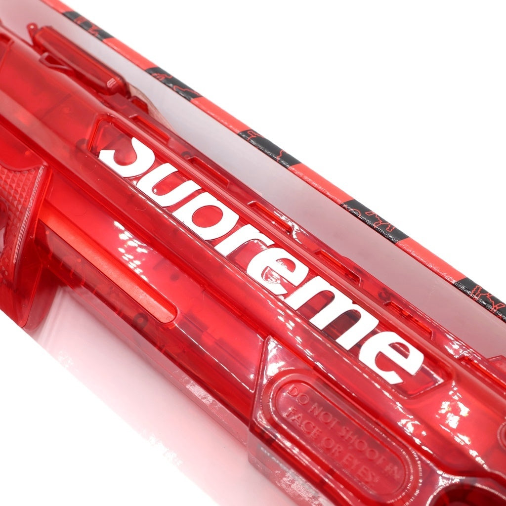 SUPREME(シュプリーム) 26SS Bug-A-Salt 3.0 バグアソルト 虫駆除ガン レッド