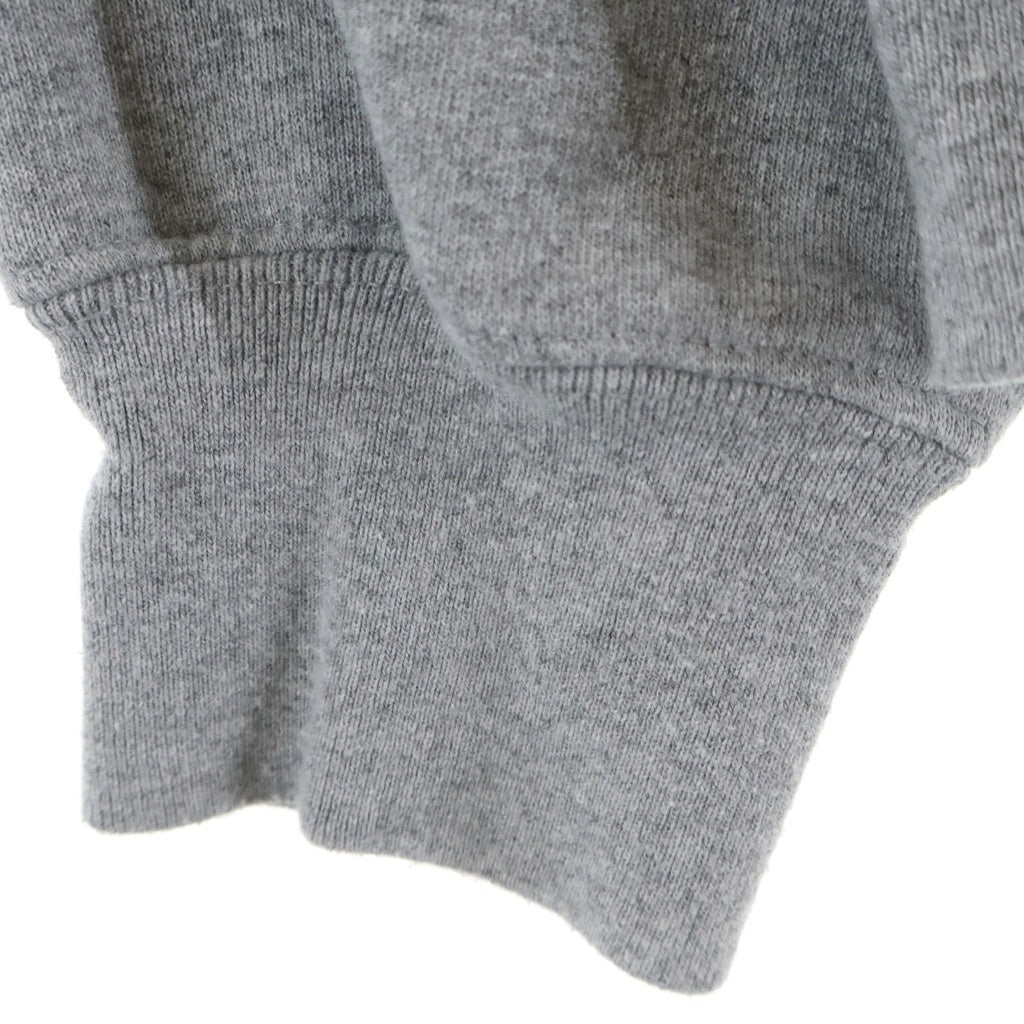 SUPREME(シュプリーム) 25AW Small Box Logo Crewneck スモールボックスロゴ クルーネック スウェット トレーナー グレー