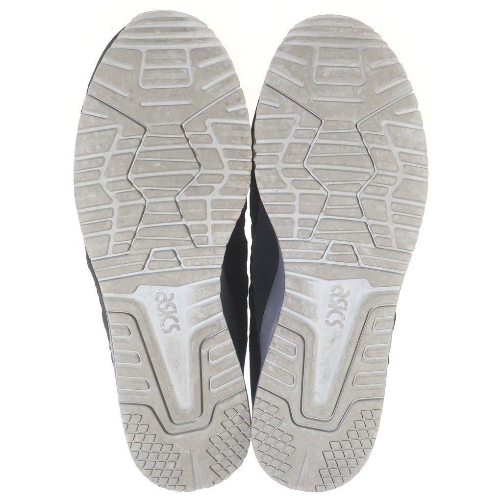 ASICS(アシックス) GEL-LYTE III OG GTX 黒豹 ゲルライト 3 オージー ゴアテックス クロヒョウ ローカットスニーカー ブラック US9.5/27.5cm 1203A580
