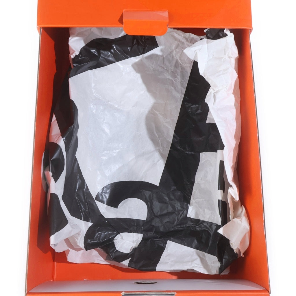 NIKE(ナイキ) ×fragment design × sacai LD WAFFLE DH2684-400 フラグメントデザイン サカイ ローカットスニーカー ネイビー US9.5/27.5cm