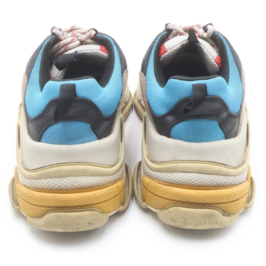 BALENCIAGA(バレンシアガ) TRIPLE S TRAINERS トリプルエス トレーナー ローカットスニーカーシューズ マルチ 533883