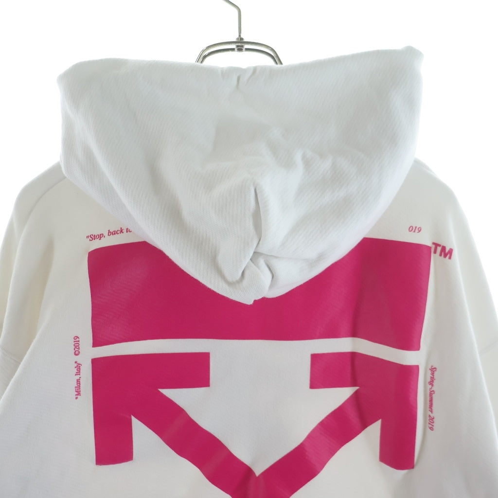 OFF-WHITE(オフホワイト) 19SS ×THE SIMPSONS ザシンプソンズ エン