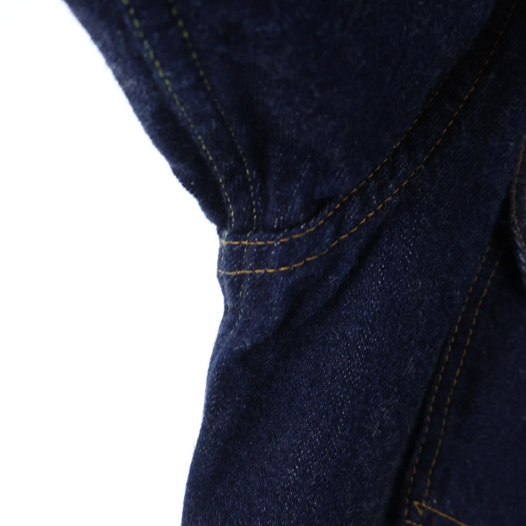 JELADO(ジェラード) 55Denim Last Resort 406XX 50S復刻 ラスト