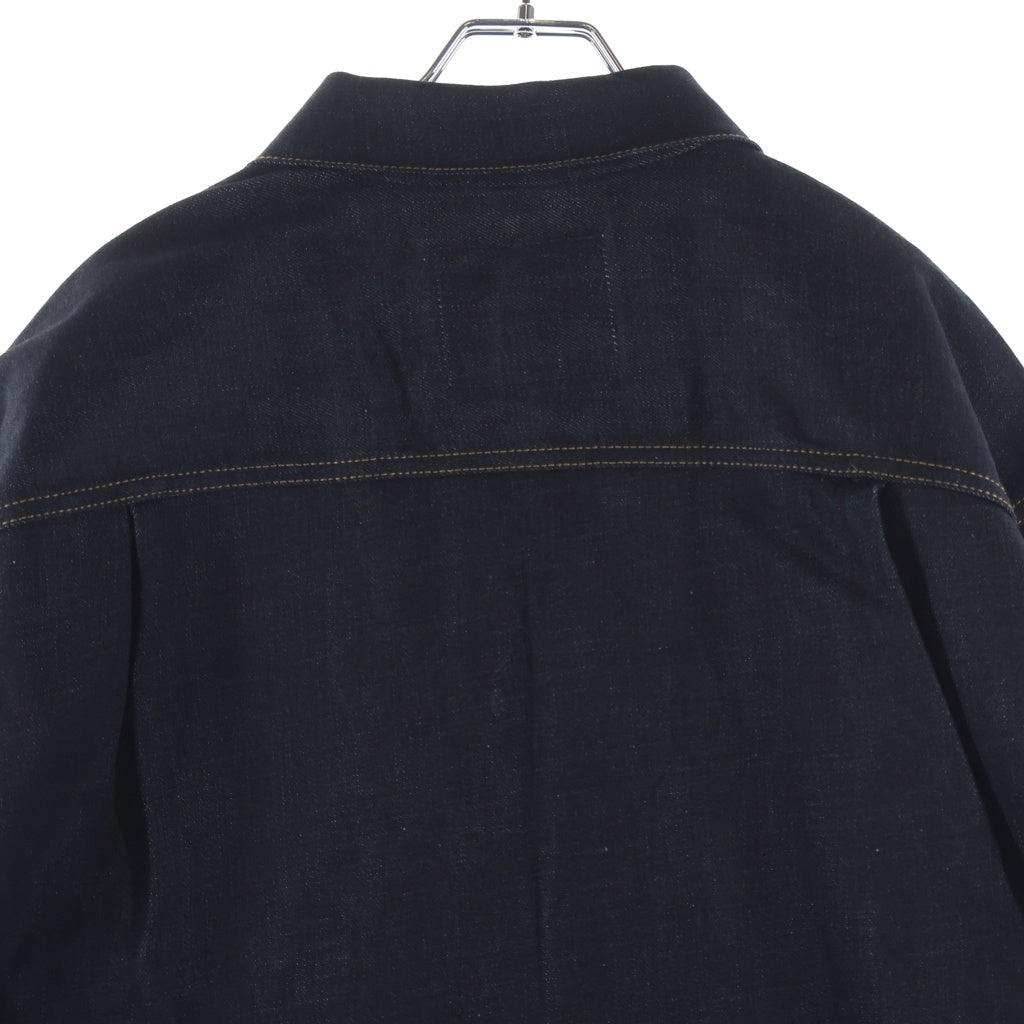 MOMOTARO JEANS(桃太郎ジーンズ) 001 1ST TYPE STANDARD DENIM JACKET