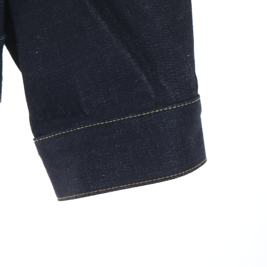 MOMOTARO JEANS(桃太郎ジーンズ) 001 1ST TYPE STANDARD DENIM JACKET