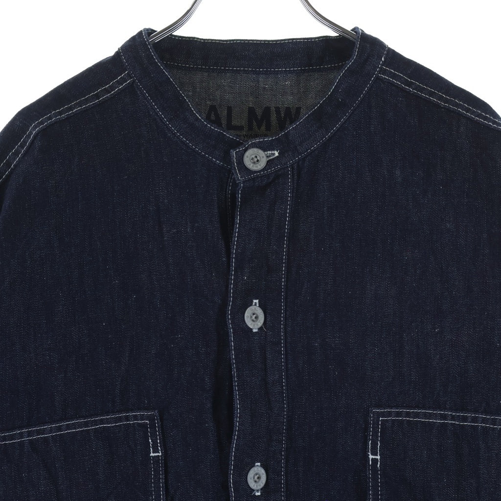 NO BRAND(ノーブランド) ALMW by WAIPER アーミー バイ ワイパー