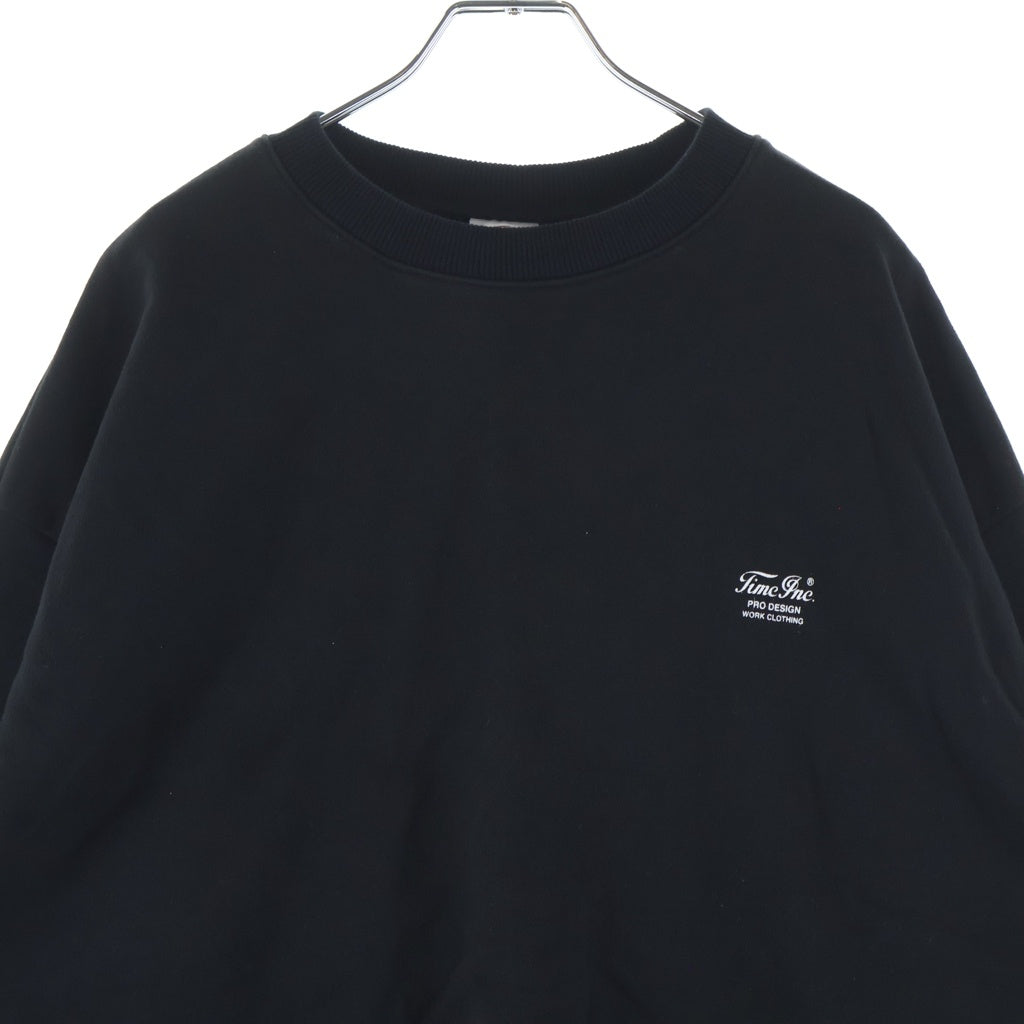 NO BRAND(ノーブランド) Timc Inc.（東京インディアンズ）ワンポイント