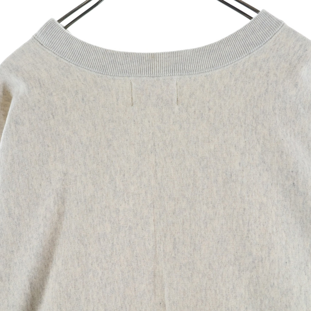 CHAMPION(チャンピオン) REVERSE WEAVE 2ND PATENT MODEL TRUE TO