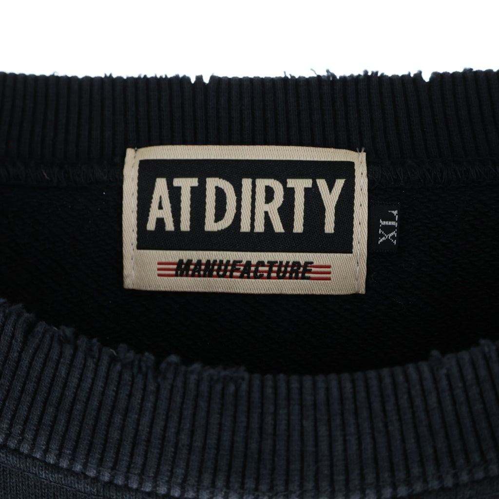AT-DIRTY(アットダーティー) AT-DIRTY（アットダーティー）24AW DIRTY