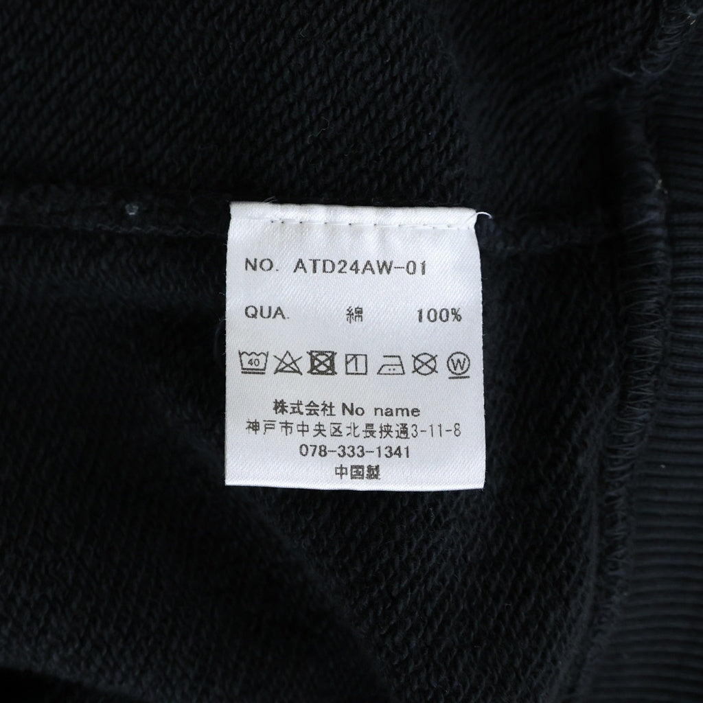AT-DIRTY(アットダーティー) AT-DIRTY（アットダーティー）24AW DIRTY