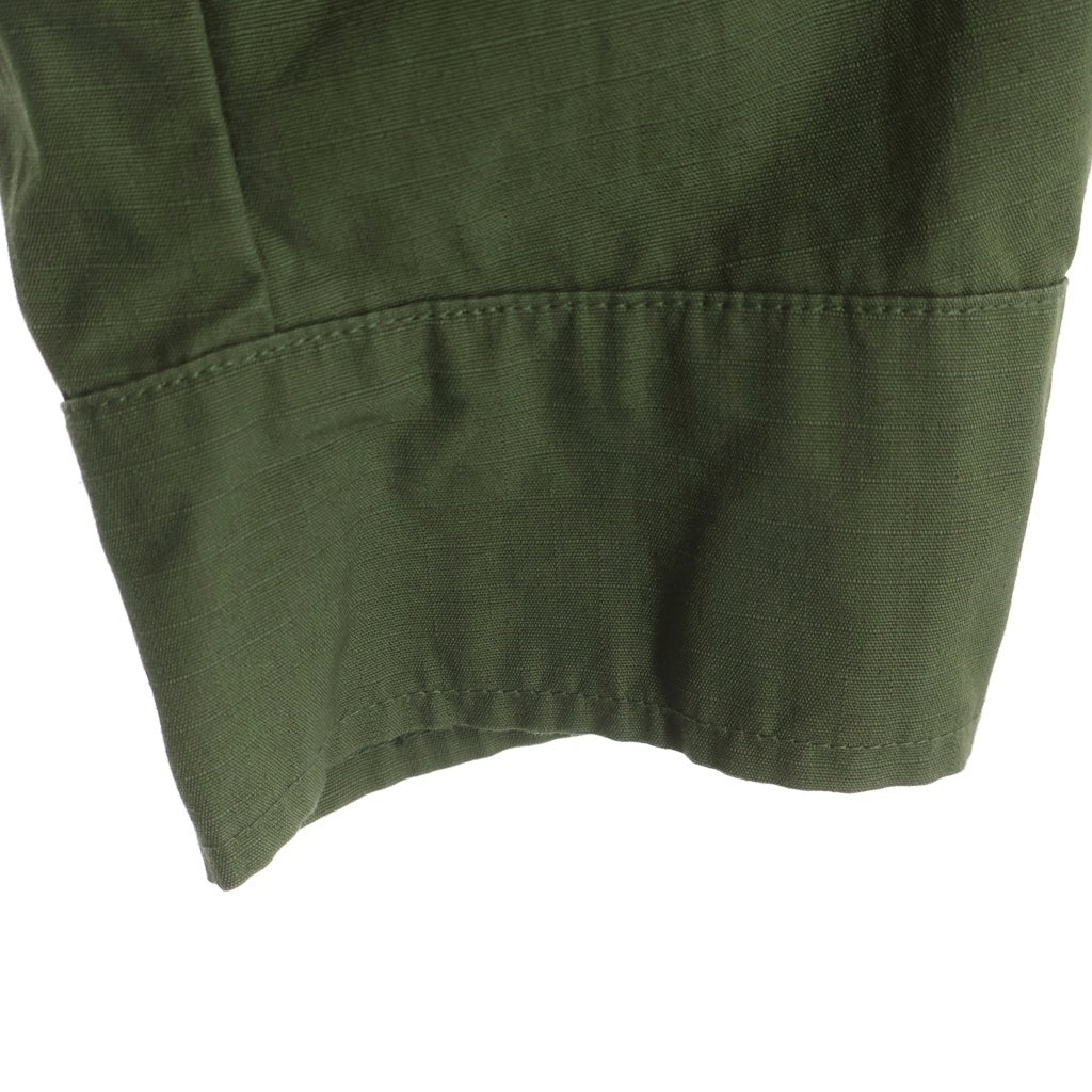 MILITARY(ミリタリー) 68年製 US.ARMY Jungle Fatigue Jacket アメリカ軍 ジャングルファティーグジャケット カーキ 8405-935-4713